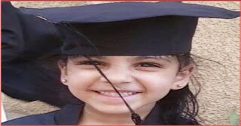 تفاصيل خطف الطفلة المصرية سلمي من عائلة خليجية 