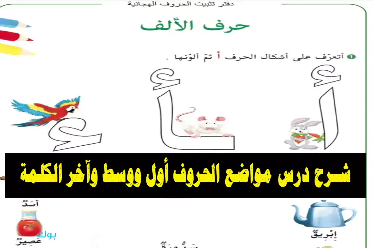 الحروف في اول الكلمة ووسطها واخرها pdf , الحروف في أول الكلمة ووسطها واخرها doc , الحروف في اول الكلمة وسطها واخرها,الحرف في اول الكلمة ووسطها وآخرها, كلمات الحروف في اول الكلمة ووسطها واخرها pdf,الحروف العربية في اول الكلمة ووسطها واخرها pdf, الحروف الهجائيه في اول الكلمه ووسطها واخرها, تعليم كتابة الحروف في اول الكلمة ووسطها واخرها