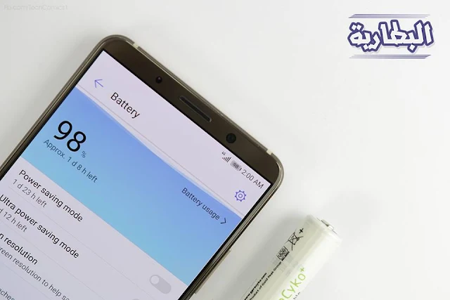 بطارية Huawei Mate 10 Pro