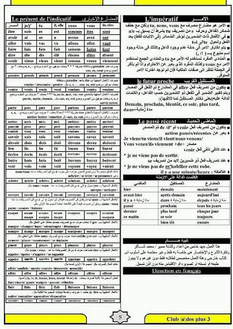 بالغش اتجمعنا وتسريب امتحان اللغة الفرنسية