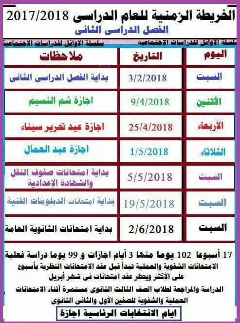 موعد اجازة الانتخابات 2018 موعد اجازة الانتخابات 2018
