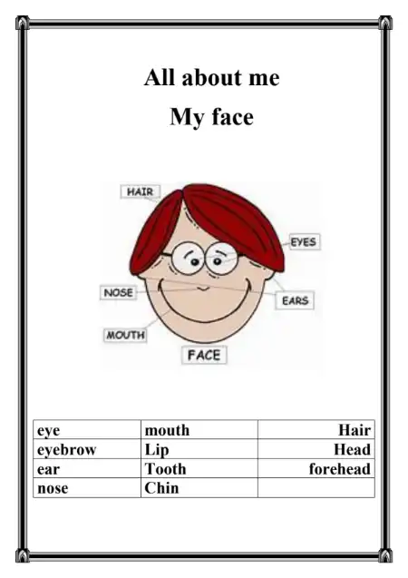 مذكرة ديسكفر للصف الاول الابتدائي الترم الاول لغات PDF