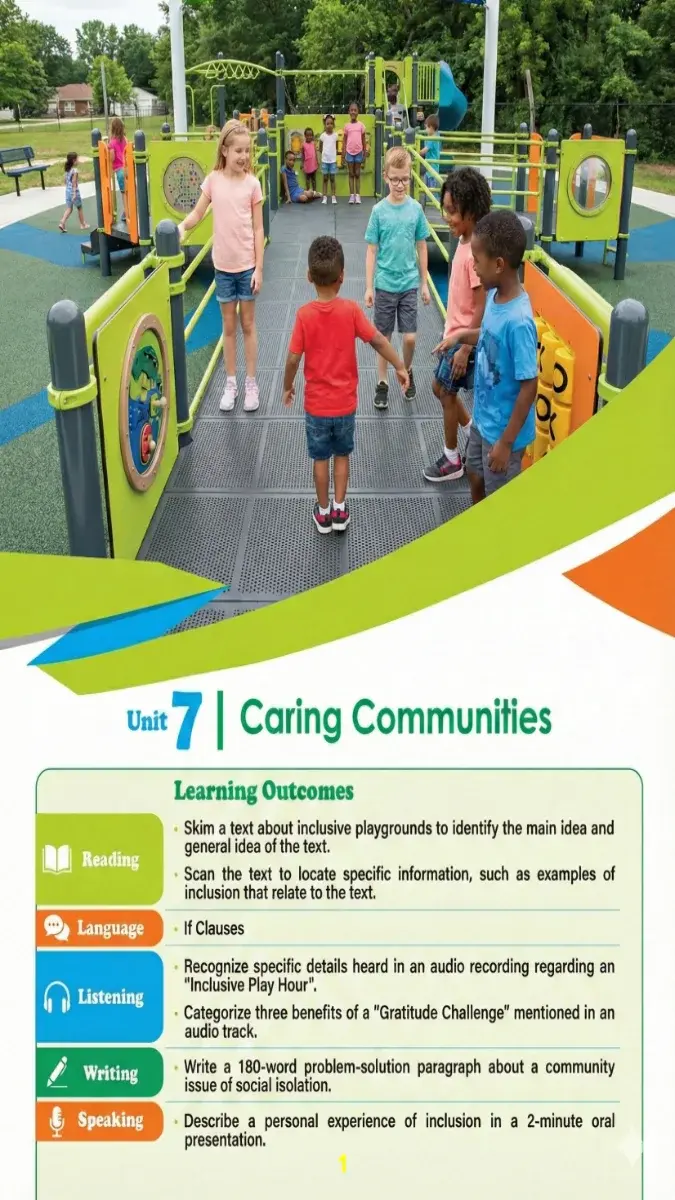 مذكرة انجليزي للصف الثاني الثانوي الترم الثاني 2026 PDF PDF