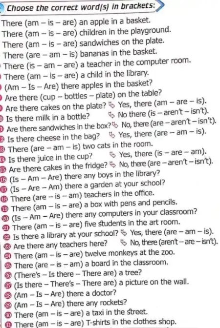 مذكرة اسئلة وتدريبات لغة انجليزية لتحديد المستوى PDF PDF