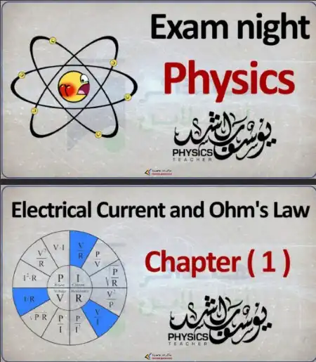 مراجعة physics للصف الثالث الثانوي الجزء الاول منصة هنذاكر اون لاين 2023 PDF PDF