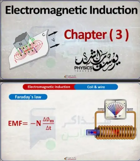 مراجعة physics للصف الثالث الثانوي الجزء الثاني منصة هنذاكر اون لاين 2023 PDF PDF