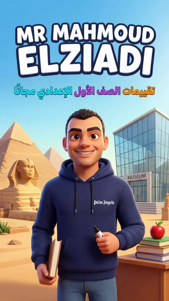 بالاجابات براجرافات تقييمات الصف الاول الاعدادي الترم الثاني 2026 PDF PDF