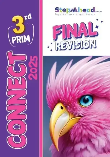 مراجعة لغة انجليزية للصف الثالث الابتدائي الترم الثاني بالاجابات PDF PDF