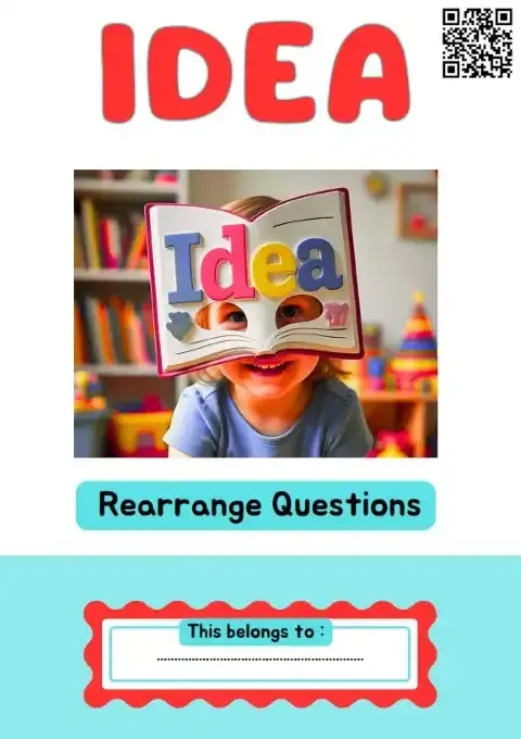 مذكرة شرح حل سؤال رتب في اللغة الانجليزية PDF PDF