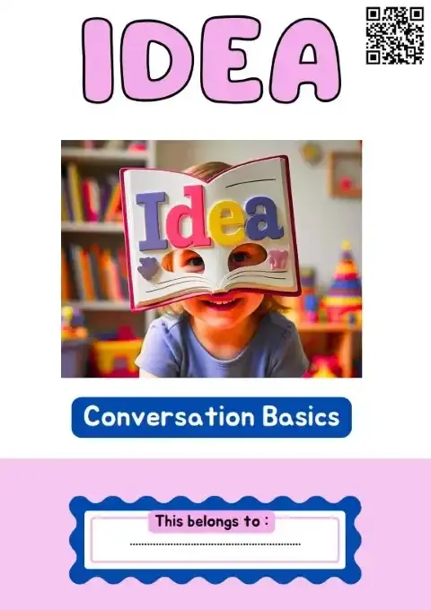 مذكرة شرح حل سؤال المحادثة في اللغة الانجليزية PDF PDF