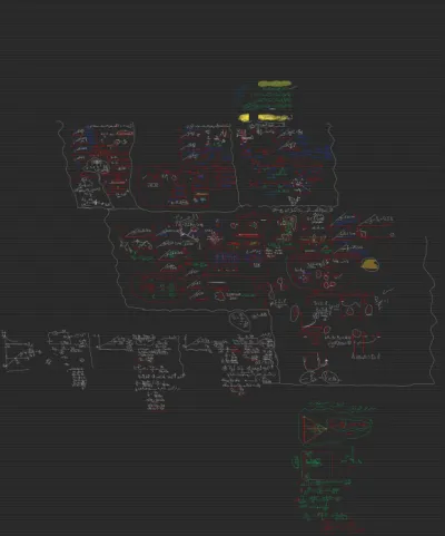 ملخص الفصل الثاني فيزياء في صفحة 1 PDF