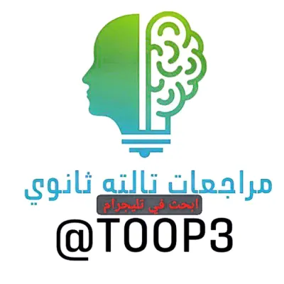 مذكرة شرح شامل لمنهج اللغة العربية للصف الثالث الثانوي الترم الثاني مع أهم أسئلة إمتحانات السنوات السابقة PDF