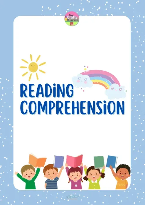 قطع انجليزية للصفوف 1-3 الابتدائيه الترم الثانى PDF