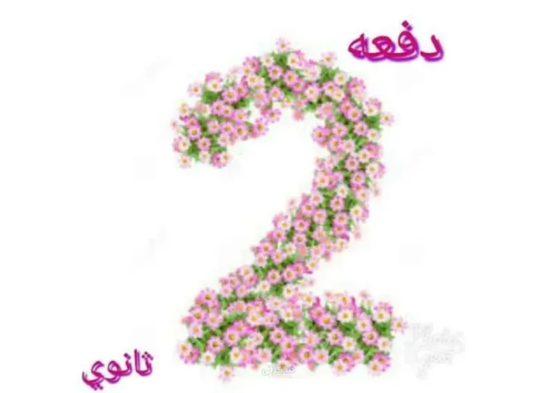 مراجعة شاملة وتدريبات لمادة الاحياء لتانية ثانوى الترم الثاني PDF